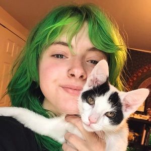 Meet your Posher, Cassidy